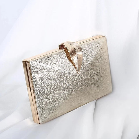 Luxy Moon Women's Wedding Clutch Bag